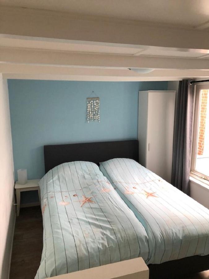 Kingstreet Cottage 赞德沃特 外观 照片