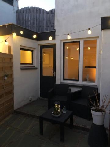 Kingstreet Cottage 赞德沃特 外观 照片